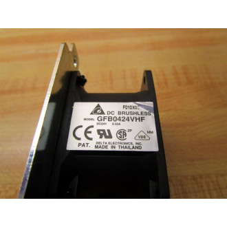 Delta Electronics GFB0424VHF Fan - Used