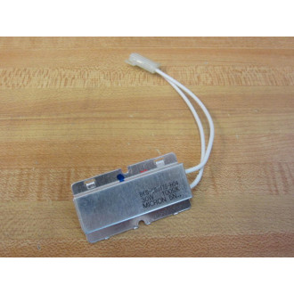 Micron BK0-CB0175-H04 Resistor BK0CB0175H04 - Used