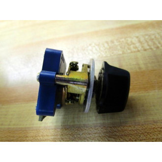 Tosoku DP 5130 S48 Rotary Selector Switch DP5130S48 - Used