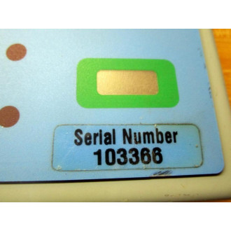 Production Process 103366 Display Panel Board - Used