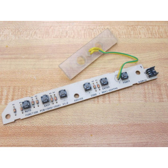 Samsung BN41-00094A Function Board - Used