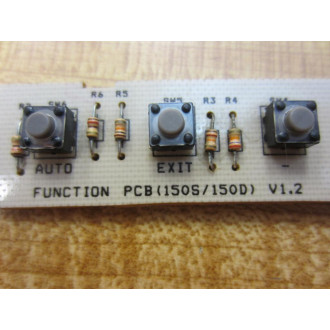 Samsung BN41-00094A Function Board - Used