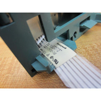 Honeywell TCB241-2 KeypadDisplay Panel 30754783-TAB WEnclosure - Used