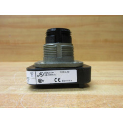 Allen Bradley 800T-QB24AD1 Button 800TQB24AD1 Core - New No Box