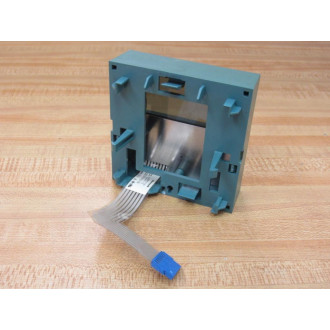 Honeywell TCB241-2 KeypadDisplay Panel 30754783-TAB WEnclosure - Used