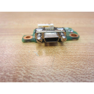 Mitsubishi BD650A240G54A Add-On Circuit Board GT1695-IF-D - Used