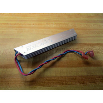 Frizlen GMADU 180X13-33 Power Resistor 39917 - Used