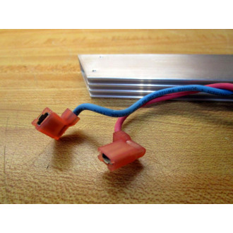 Frizlen GMADU 180X13-33 Power Resistor 39917 - Used