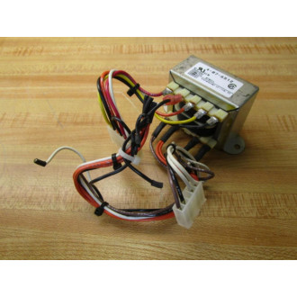 MCI 4-07-6512 Tranformer SUB-00213 - Used