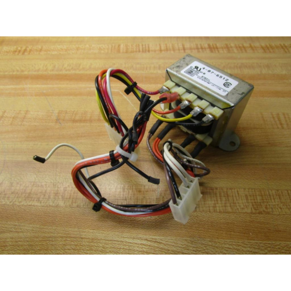 MCI 4-07-6512 Tranformer SUB-00213 - Used
