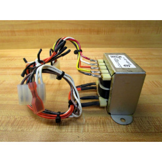 MCI 4-07-6512 Tranformer SUB-00213 - Used