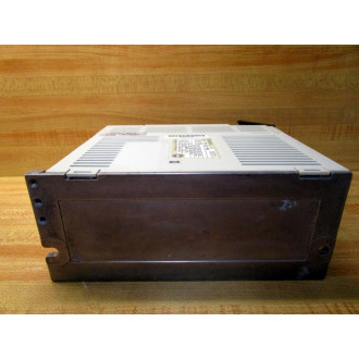 Mitsubishi MR-J2S-40A AC Servo Amplifier MRJ2S40A Encl. OnlyCrkd. HDW. - Used