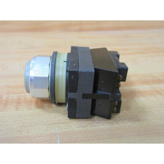 Gemco 404S3X311 Y AA4 Pushbutton 404S3X311YAA4