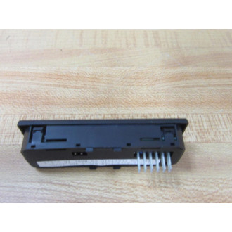 Simpson M135-1-0-13-115V Digital Panel Meter Display M135-1-0-13-115V