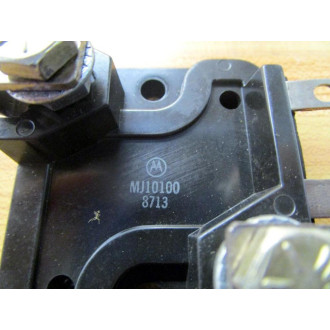 Motorola MJ10100 Power Module - Used