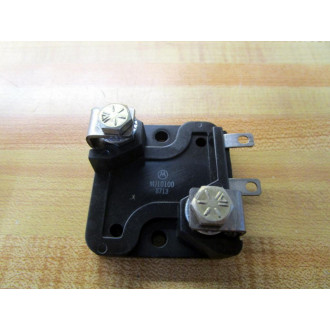 Motorola MJ10100 Power Module - Used