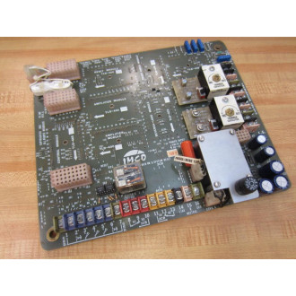 IMCO PC 300 Board 300 - Used