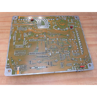 IMCO PC 300 Board 300 - Used
