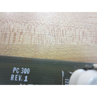 IMCO PC 300 Board 300 - Used