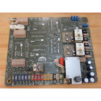 IMCO PC 300 Board 300 - Used
