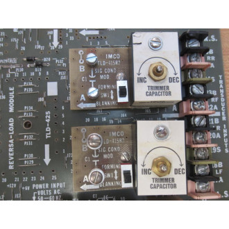 IMCO PC 300 Board 300 - Used