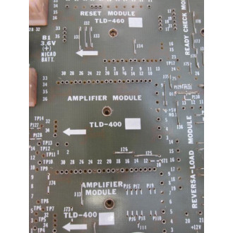 IMCO PC 300 Board 300 - Used