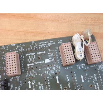 IMCO PC 300 Board 300 - Used