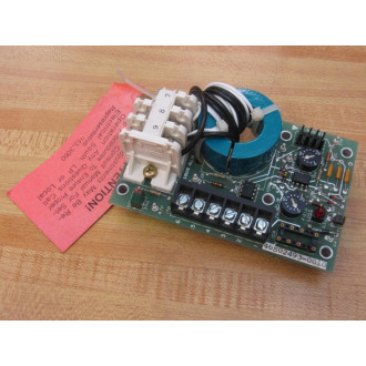 Magnetek 46S02493-0010 Circuit Board 46S024930010 - Used