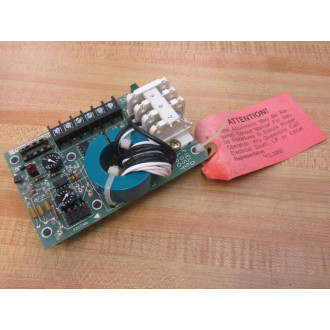 Magnetek 46S02493-0010 Circuit Board 46S024930010 - Used