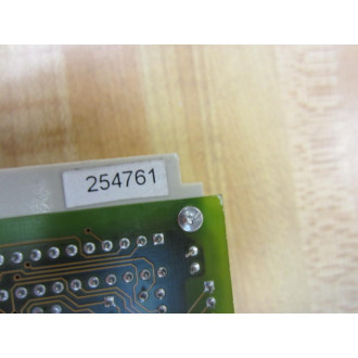 G0024-00-00 Circuit Board G00240000 - Used