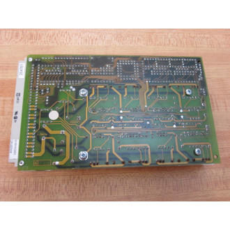 G0024-00-00 Circuit Board G00240000 - Used