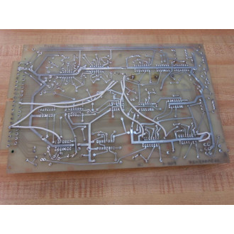 Westinghouse 204533 Pillar Control Board - Used