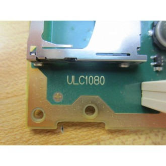 Siemens PN-F Circuit Board ULC1080 - Used