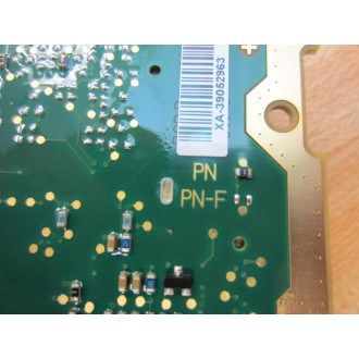 Siemens PN-F Circuit Board ULC1080 - Used