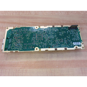 Siemens PN-F Circuit Board ULC1080 - Used