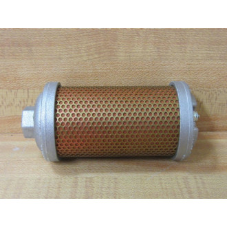 Alwitco N02 44AW56 Atomuffler 0211002