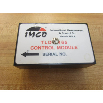 IMCO TLD-465 Control Module TLD465 - Used