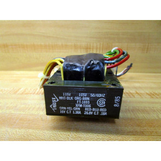 Frost FT-1693 Transformer XFM-T006 - Used