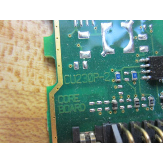 Siemens CU230P-2 Core Board CU230P2 - Used