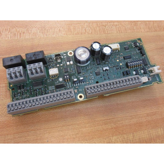 Siemens ULC0673 IO Control Board CU230P-2 - Used