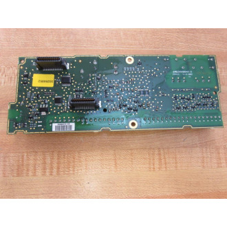 Siemens ULC0673 IO Control Board CU230P-2 - Used