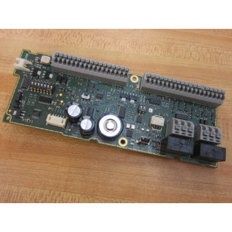 Siemens ULC0673 IO Control Board CU230P-2 - Used