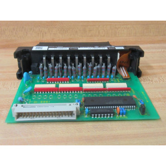 Toshiba EX10-MDI31 Input Module  EX10MDI31 - New No Box