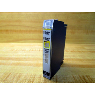 Allen Bradley 1734-OE2C Output Module 96373472 1734-0E2C SD2IL1BH - New No Box