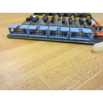 Anafaze 97740 Control Board - Parts Only