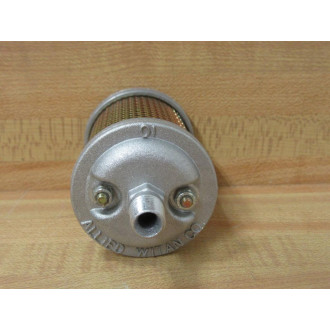 Atomuffler Allied Witan Model M01 Air  44AW56 Alwitco