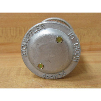 Atomuffler Allied Witan Model M01 Air  44AW56 Alwitco