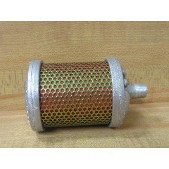 Atomuffler Allied Witan Model M01 Air  44AW56 Alwitco