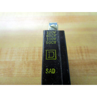Square D 2183-S44-Q30B Coil 2183S44Q30B