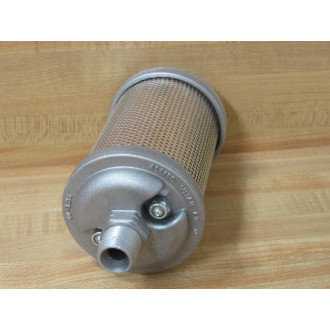 Alwitco B00 Atomuffler 0121000